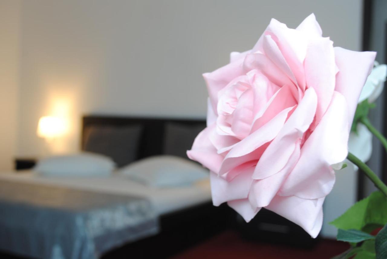 Hotel Corona Drobeta Turnu Severin Dış mekan fotoğraf