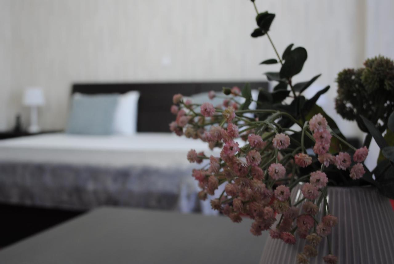 Hotel Corona Drobeta Turnu Severin Dış mekan fotoğraf