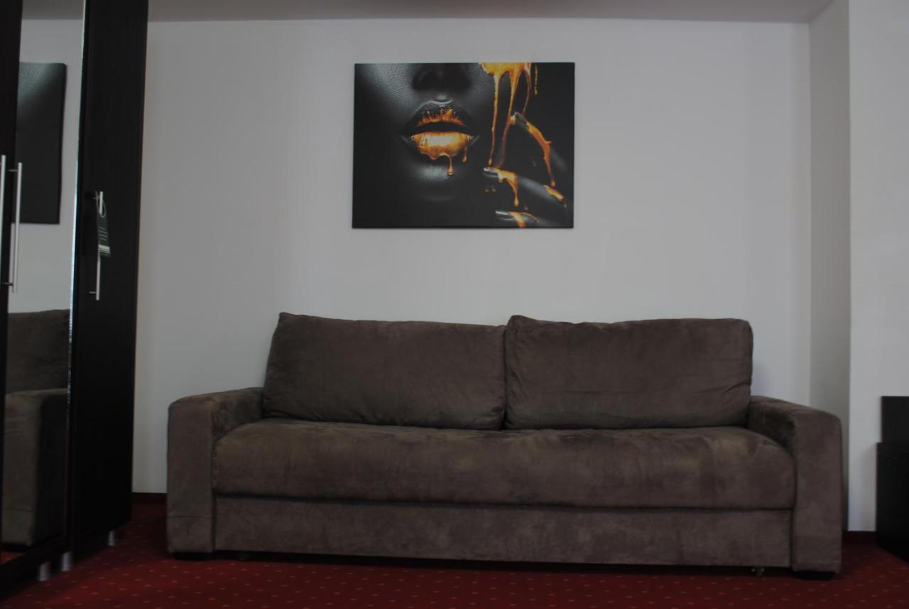 Hotel Corona Drobeta Turnu Severin Dış mekan fotoğraf