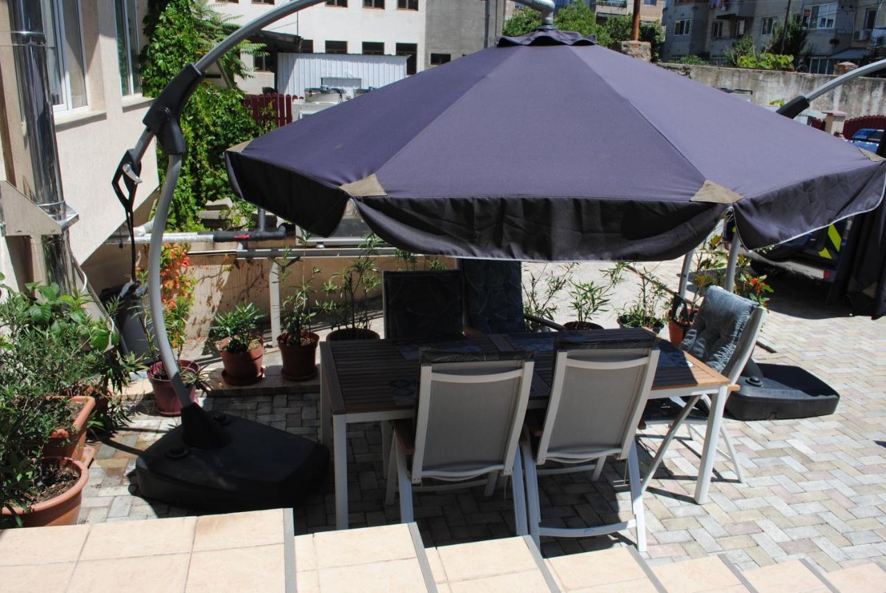 Hotel Corona Drobeta Turnu Severin Dış mekan fotoğraf