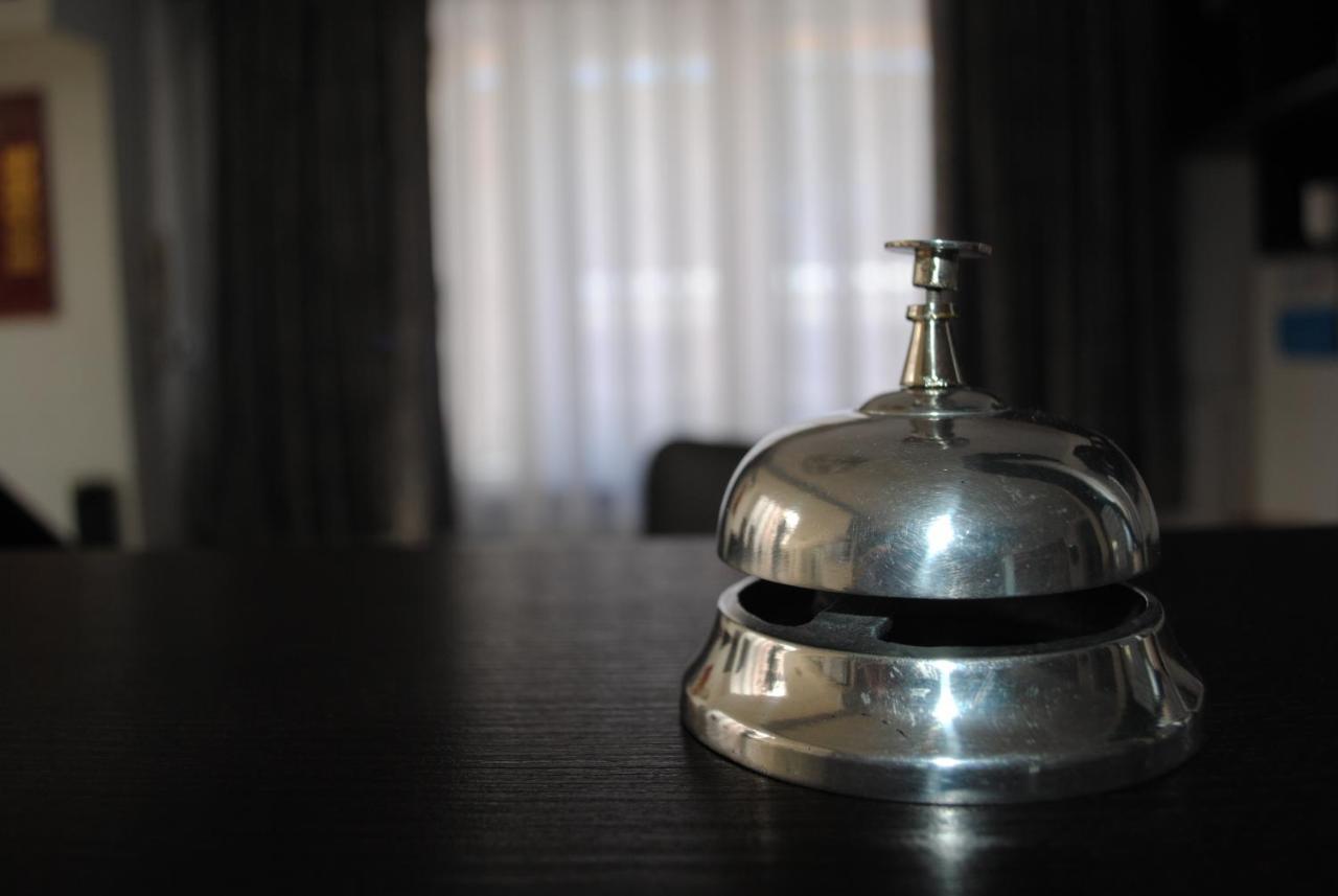 Hotel Corona Drobeta Turnu Severin Dış mekan fotoğraf